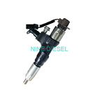 Original Hino Injector Denso Diesel 095000-6353 23670-E0050 High Durability