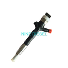 High Reliability Toyota Hilux Diesel Injectors 095000-7781 23670-39316