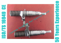 Lightweight  3116 Injector 127-8216 0R8682 Diesel Engine Parts