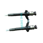 Excellent Performance Denso Diesel Injectors 095000-9560 1465A257 For Mitsubishi L200