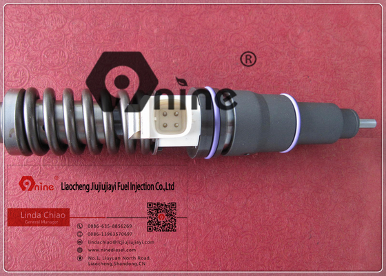 Diesel Engine  Injectors 20569291 Durable Excavator Spare Parts