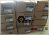 Balck Color Volvo Diesel Injectors , Volvo Truck Injectors 20584345
