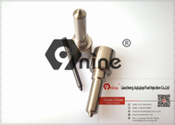 OEM Available Siemens Injector Nozzles , Common Rail Injector Nozzles