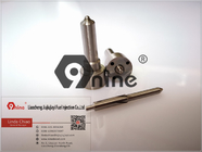 OEM Delphi Injector Nozzles , Industrial Injection Injector Nozzles