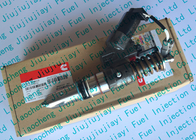 High Durability Cummins Fuel Injectors 4026222 Nozzles Originial New