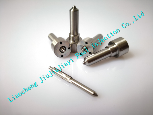 High Performance Delphi Diesel Injector Nozzle L021PBD Good Stability