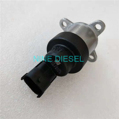 High Performance Diesel Injector Pump Parts Solenoid Valve 0928400681