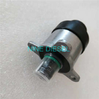 ISO9001 Diesel Injection Pump Parts Solenoid Valve 0928400738 0928400692