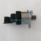 ISO9001 Diesel Injection Pump Parts Solenoid Valve 0928400738 0928400692