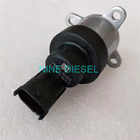 Diesel Injection Pump Parts Solenoid Valve 0928400744 0928400683