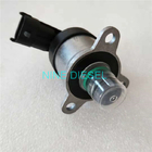 Diesel Injection Parts Solenoid Valve 0928400750 For 0445020206