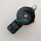Diesel Injection Parts Solenoid Valve 0928400750 For 0445020206
