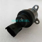 Fuel Diesel Injection Pump Parts Section Solenoid Valve 0928400766 For 0445020080