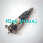 Common Rail Diesel Parts Denso Diesel Fuel Injectors 095000-6480