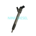 Bosch CR Injector 0445110376 0445110594 With Valve F00VC01383 Nozzle DLLA145P2168