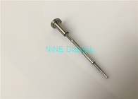 Common Rail Valve Fuel Injector Valve F00RJ02035 For Diesel Injector