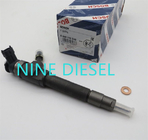 WE011-3H50A 0445110249 Bosch Diesel Injector For Ford Mazda