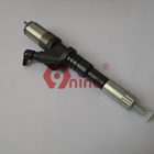 095000-1211 Denso Diesel Injector 6156-11-3300 For SAA6D125 Engine