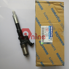095000-1211 Denso Diesel Injector 6156-11-3300 For SAA6D125 Engine