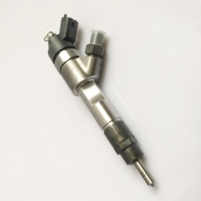 Steel Bosch Diesel Injector 0445120002 For Iveco