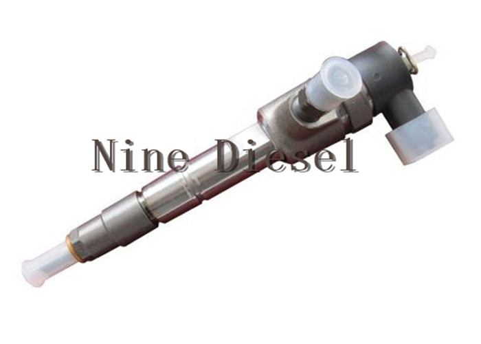 Changchai Bosch Diesel Injector , Common Rail Injector Bosch 0445110365