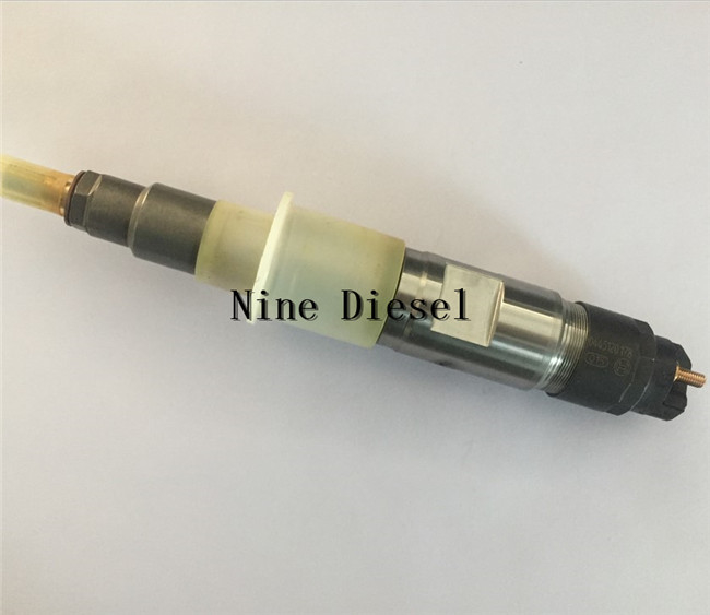 High Pressure Bosch Diesel Injector 0445120178 For YMZ With Competitive Price