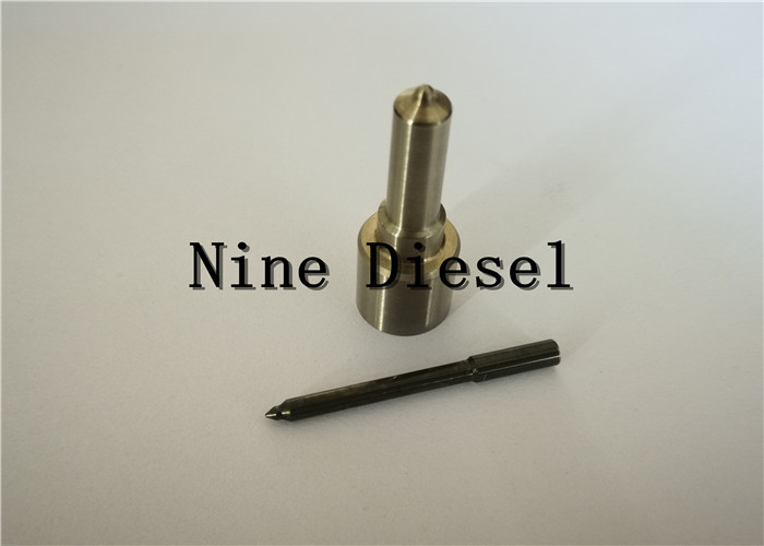 High Durability Siemens Injector Nozzles , Industrial Injection Nozzles