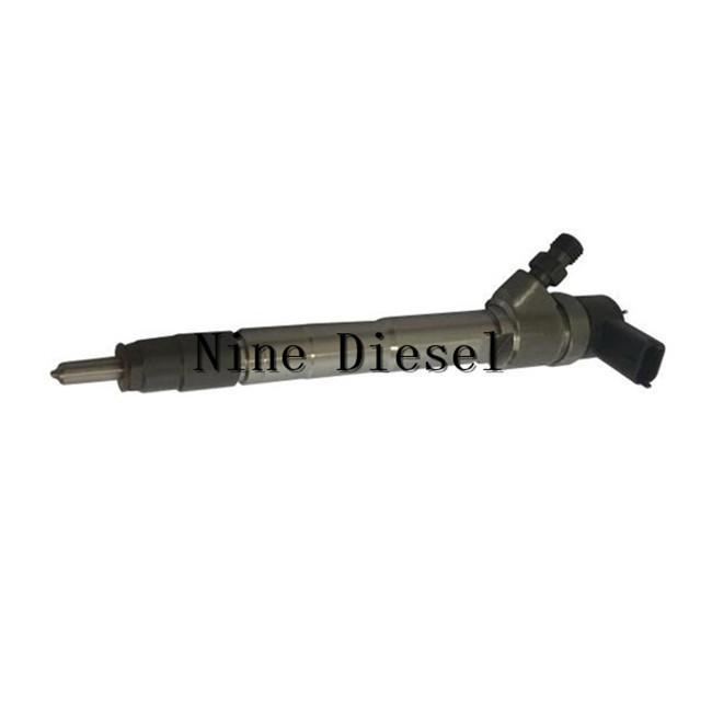 ISO Certified Bosch Diesel Injector , High Performance Diesel Injectors