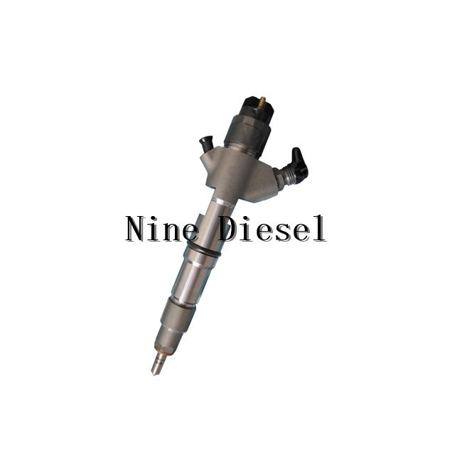 Reliable Bosch Common Rail Diesel Injectors 0445120213 For Diesel Truck