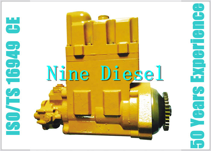 E366D C9 Engine High Pressure Diesel Pump ,  Fuel Injection Pump