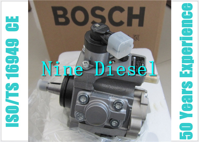 Bosch High Pressure Common Rail Diesel Injection Pump 0445010159 For Greatwall