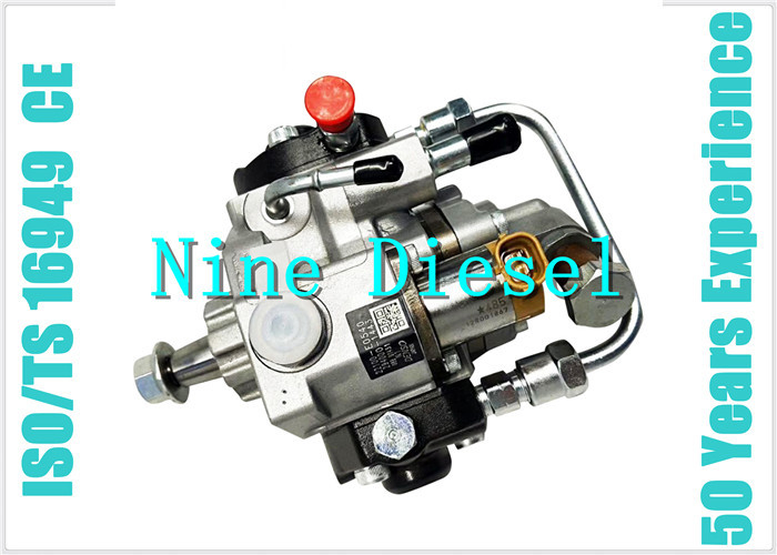 Standard Size Common Rail Fuel Injection Pump 294000-1443 22100-E0540