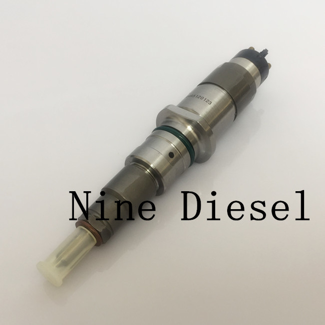 ISLE-EU3 bosch injector or diesel fuel injector 0445120123