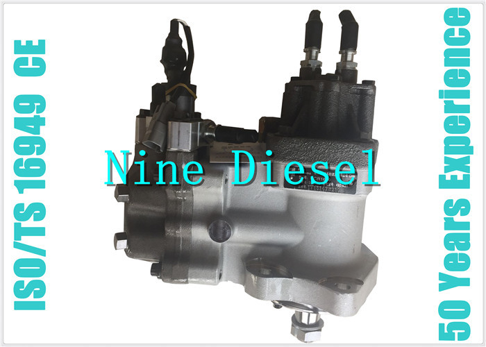 3973228 High Pressure Diesel Pump , Genuine Cummins Diesel Injection Pump