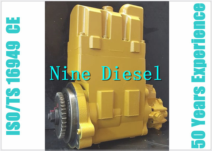  High Pressure Diesel Pump 319-0677 319-0678 For E330C E330D C9 Engine
