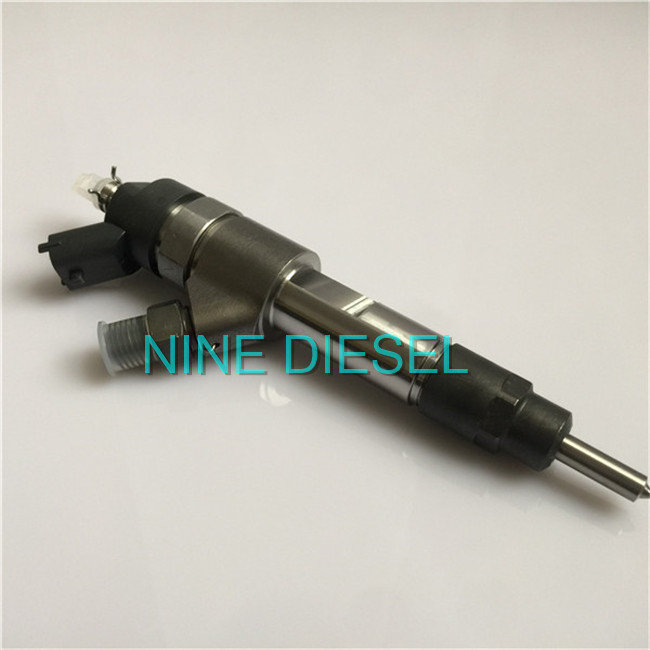 Bosch Common Rail Diesel Injector 0445120002 / 0986435501 For CITROEN