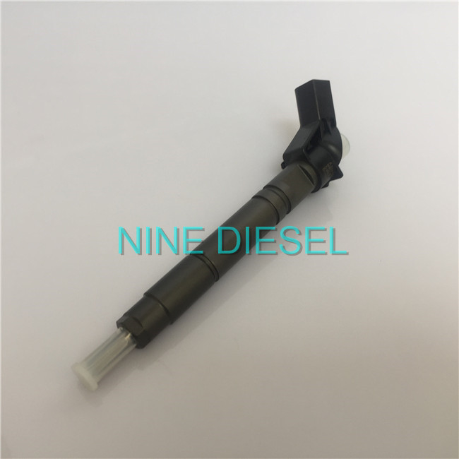High Pressure Bosch Diesel Injector 0445115067 , 0445115049 For VW Jeep With High Performance
