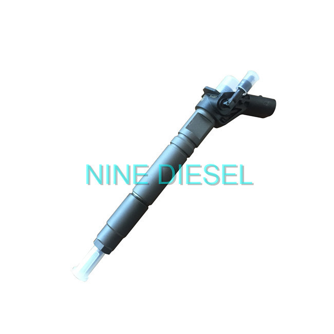 Professional Bosch High Performance Fuel Injectors 0445115032 For Benz