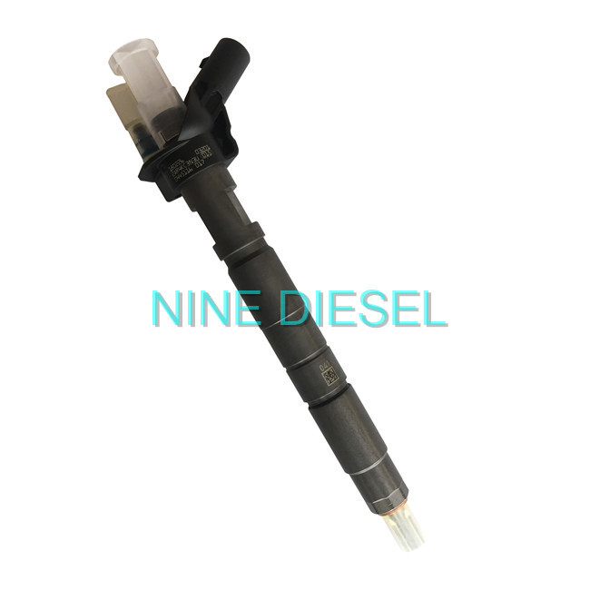 Bosch High Pressure Fuel Injector 0445116017 0445116016 Standard Size