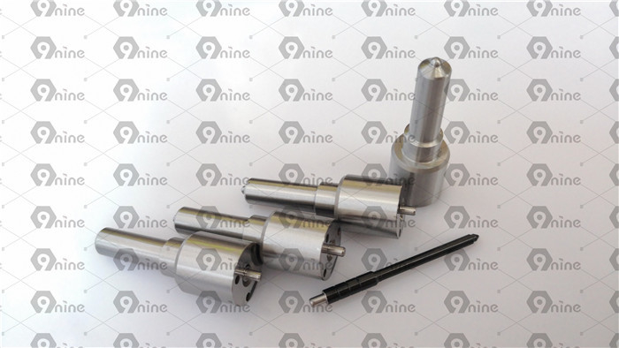 Denso Common Rail Injector Nozzles High Performance OEM Available