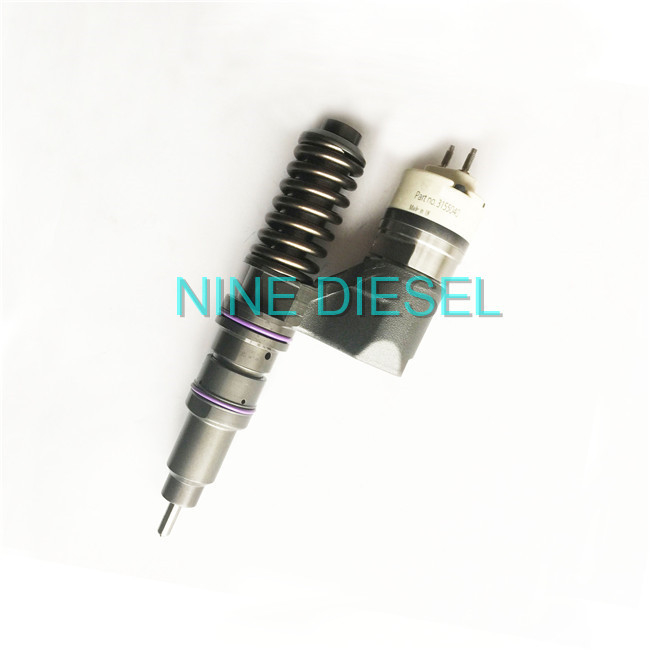 Original Diesel Injector 3155040 BEBE4B12004 Common Rail Diesel Injector For Volvo