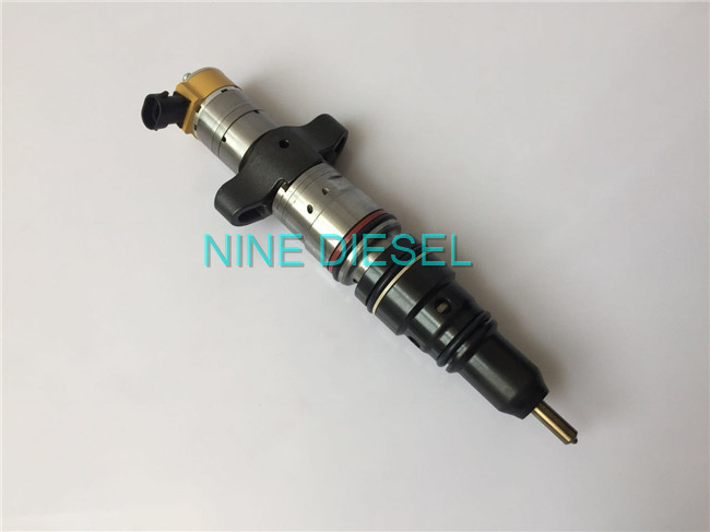 High Performance  Diesel Fuel Injectors 387-9434 10R7221 Reliable