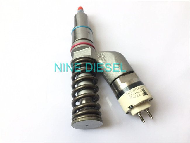 Excavator Injector  Diesel Injector 374-0750 20R2284 With High Performance