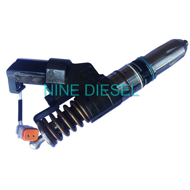 4026222 Cummins Diesel Fuel Injectors Standard Size High Durability