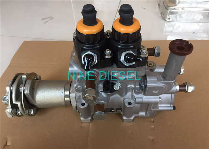 Original High Pressure Diesel Pump Reliable 094000-0530 22100-E0361