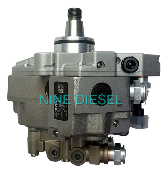 Bosch High Pressure Diesel Pump , Bosch Diesel Fuel Injection Pump 0445020007