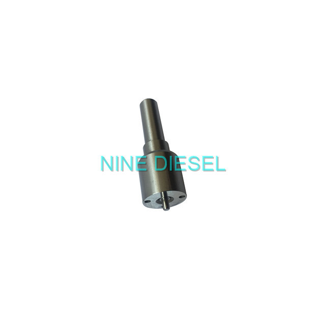 Black Needle Denso Diesel Injector Nozzles Nozzle G3S6 293400-0060