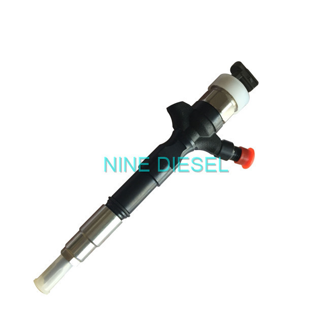 Professional Denso Diesel Injectors , Toyota Hiace Diesel Injectors