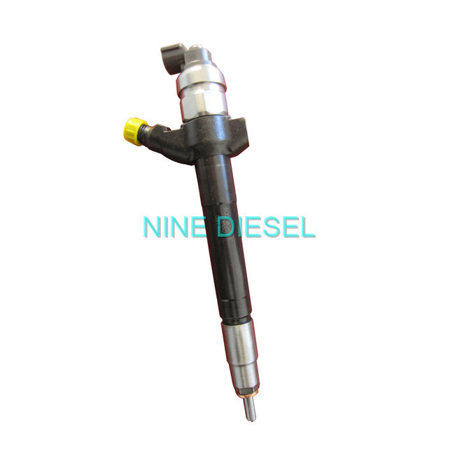 Standard Size Denso Diesel Injectors , Ford Diesel Injectors 095000-7060