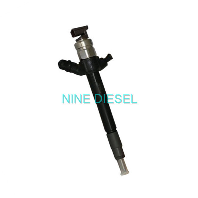 095000-8110 Denso Diesel Injectors , High Performance Diesel Injectors 1465A307